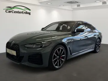 BMW 420d xDrive Gran Coupé M Sport