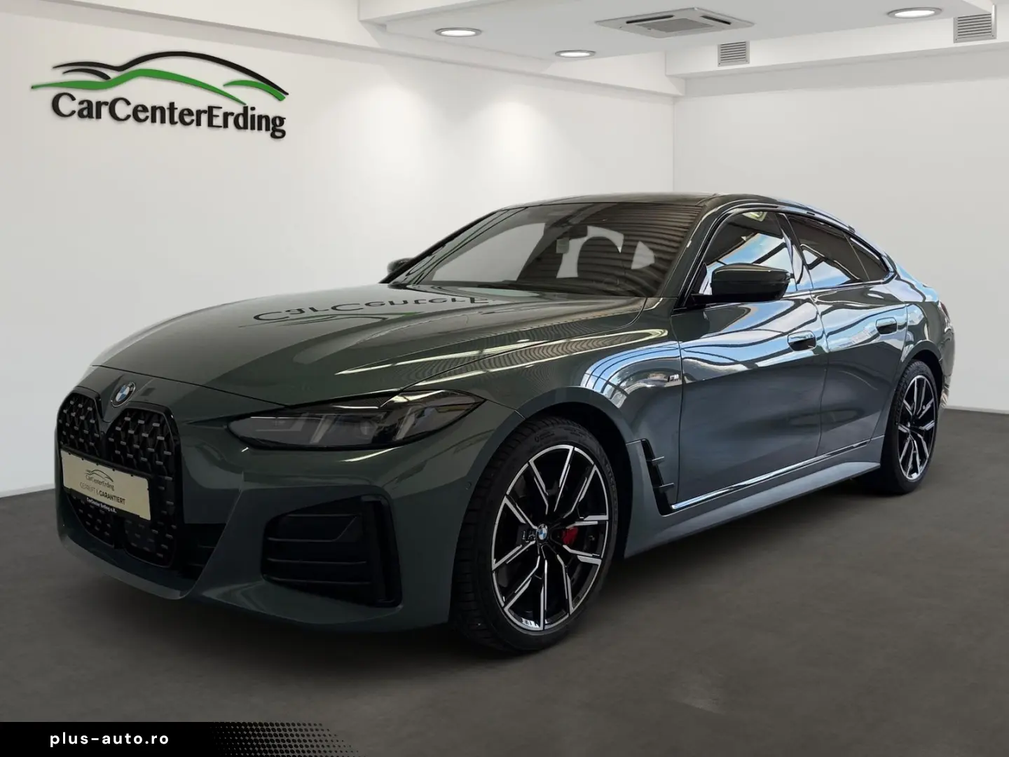 BMW 420d xDrive Gran Coupé M Sport