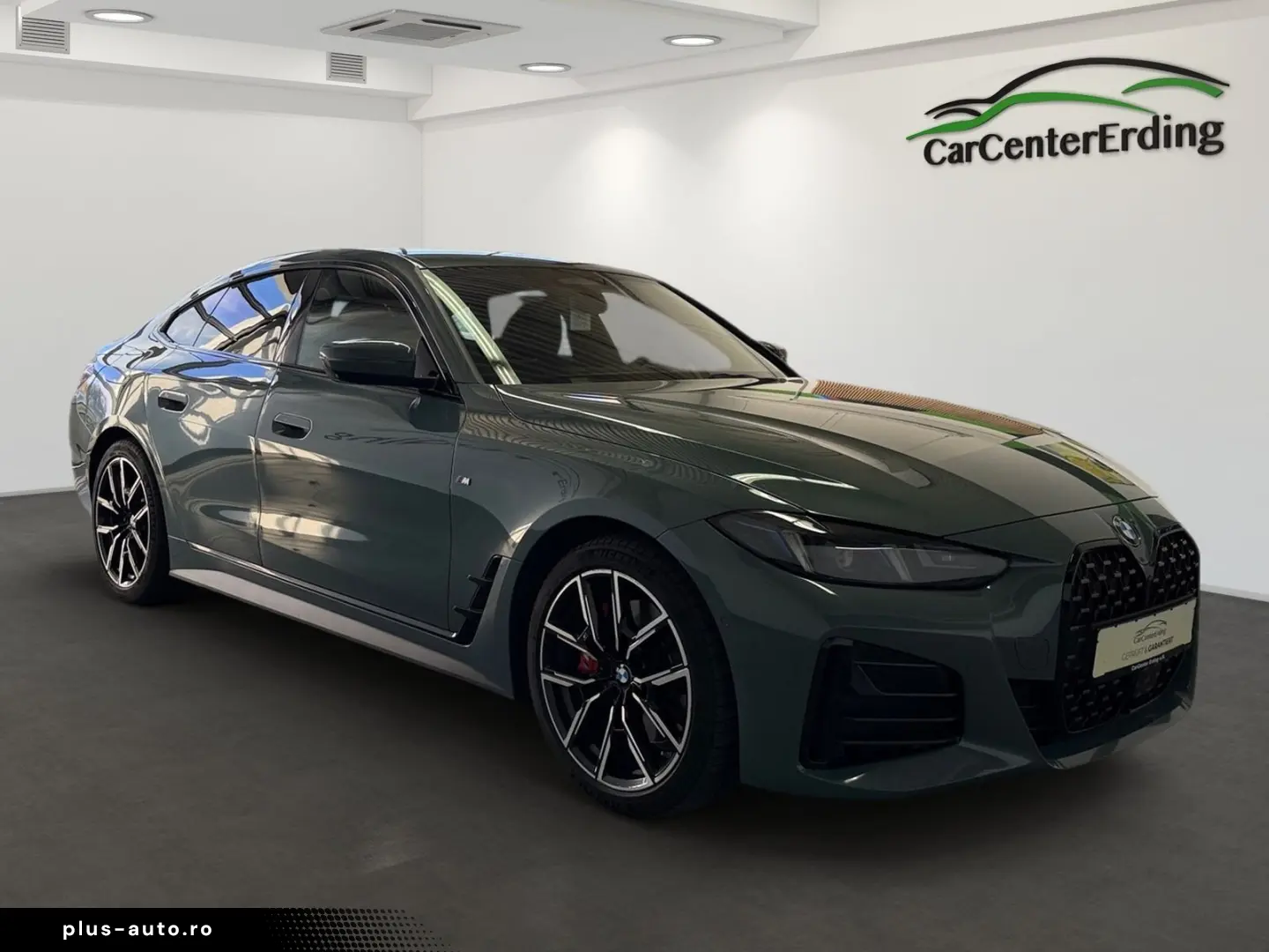 BMW 420d xDrive Gran Coupé M Sport