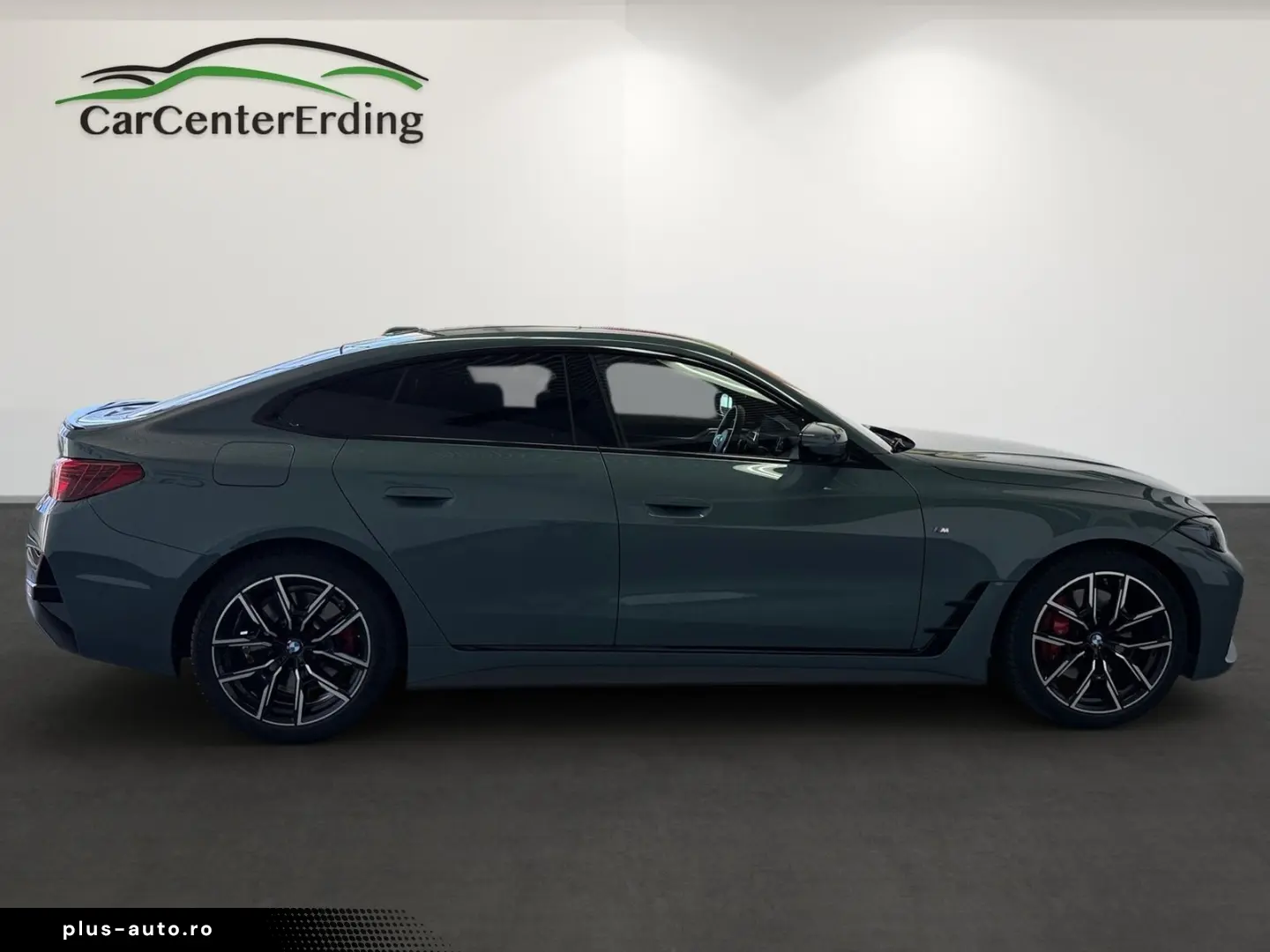BMW 420d xDrive Gran Coupé M Sport