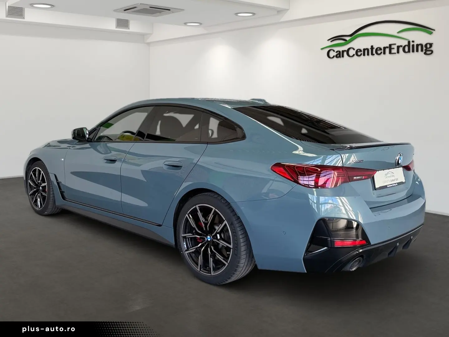 BMW 420d xDrive Gran Coupé M Sport