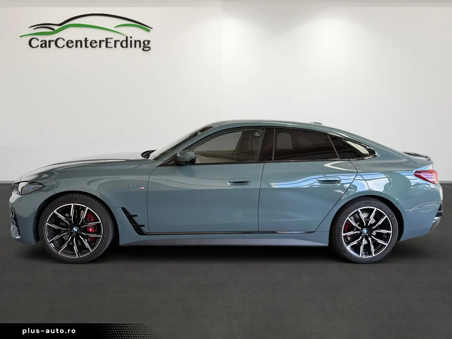 BMW 420d xDrive Gran Coupé M Sport