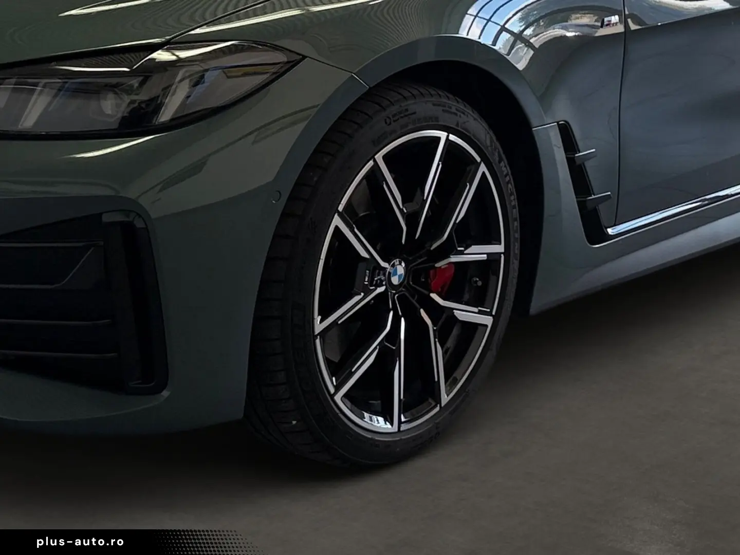 BMW 420d xDrive Gran Coupé M Sport