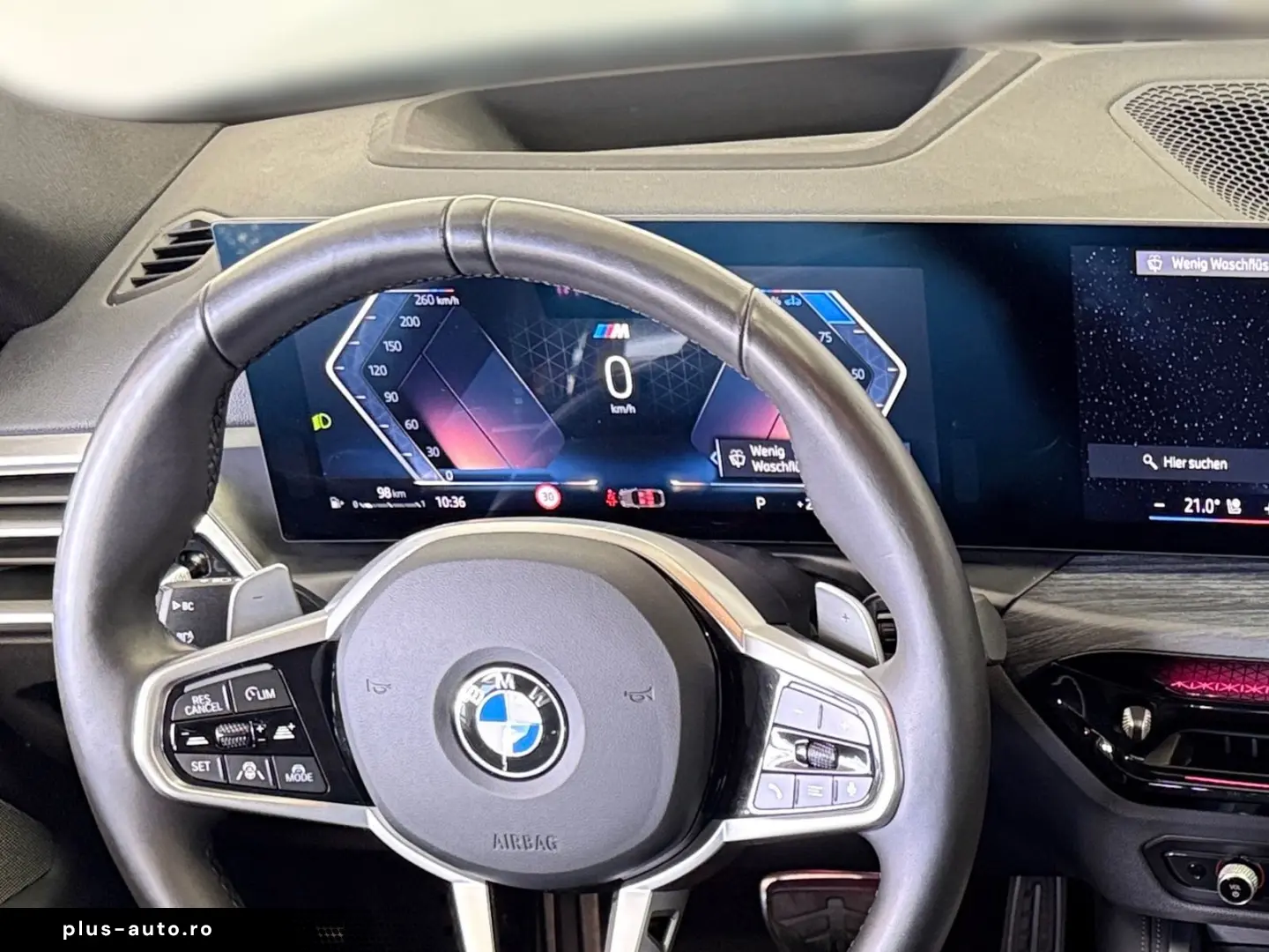 BMW 420d xDrive Gran Coupé M Sport