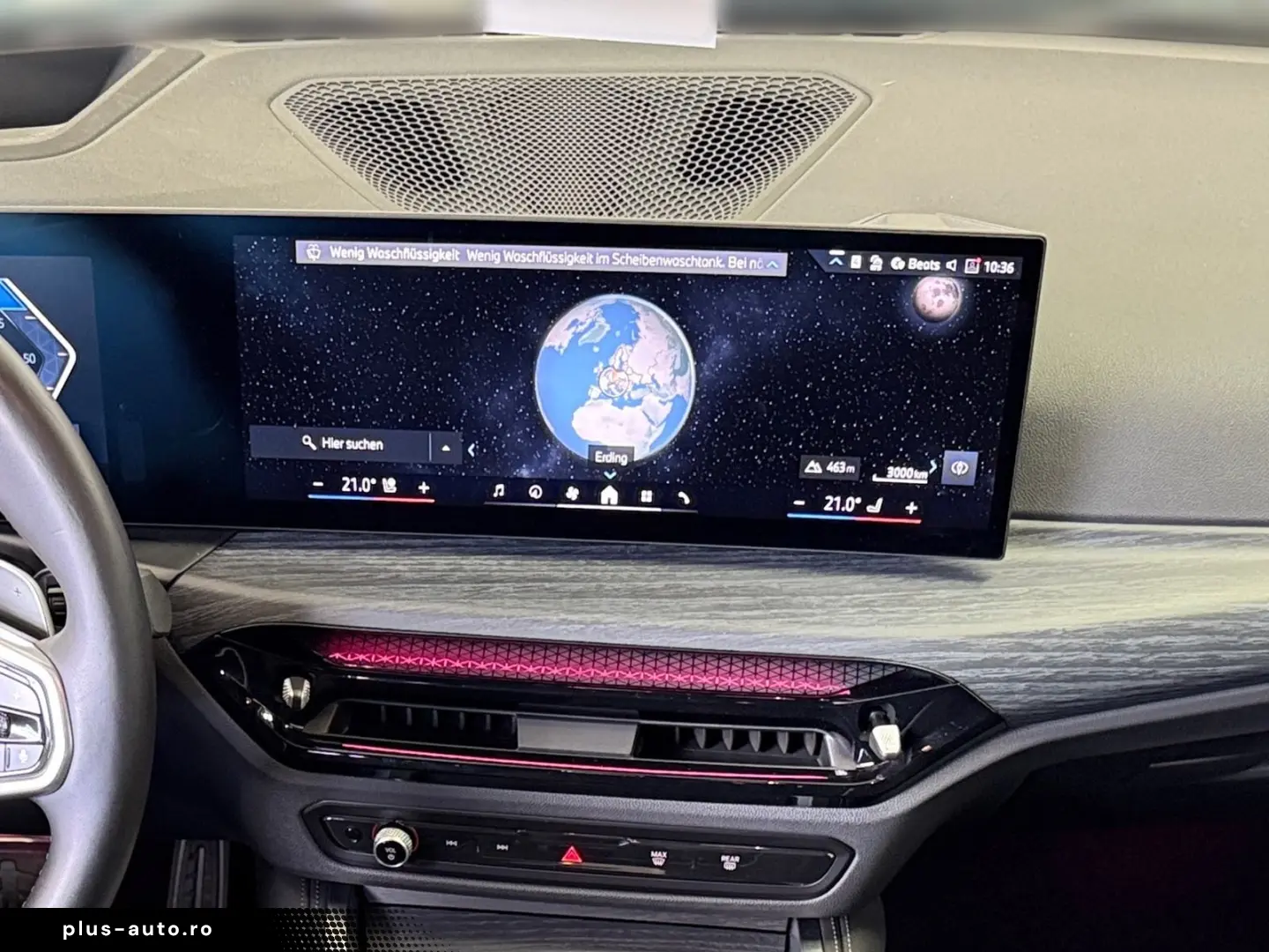 BMW 420d xDrive Gran Coupé M Sport