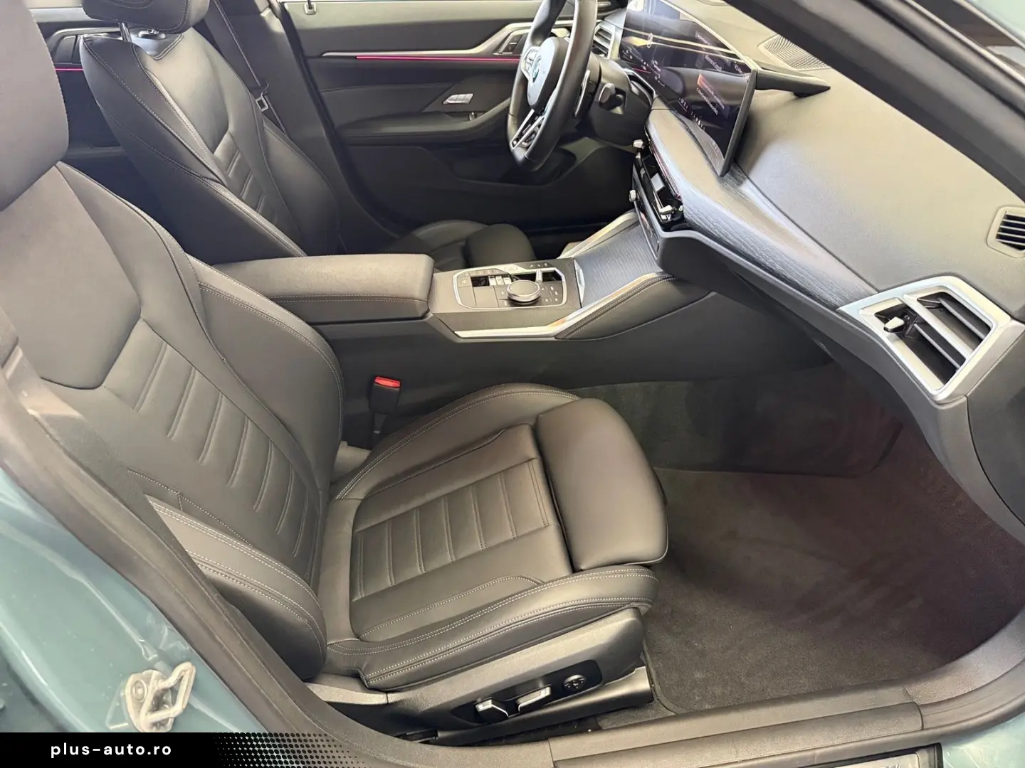 BMW 420d xDrive Gran Coupé M Sport