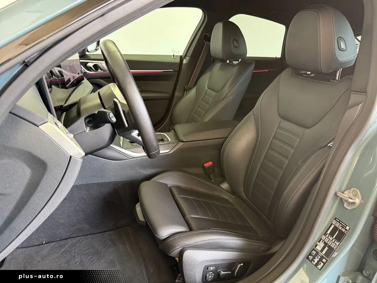 BMW 420d xDrive Gran Coupé M Sport
