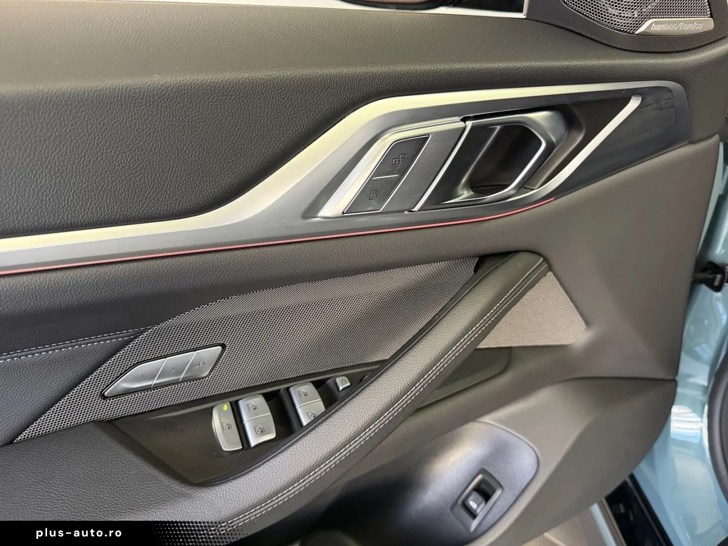 BMW 420d xDrive Gran Coupé M Sport
