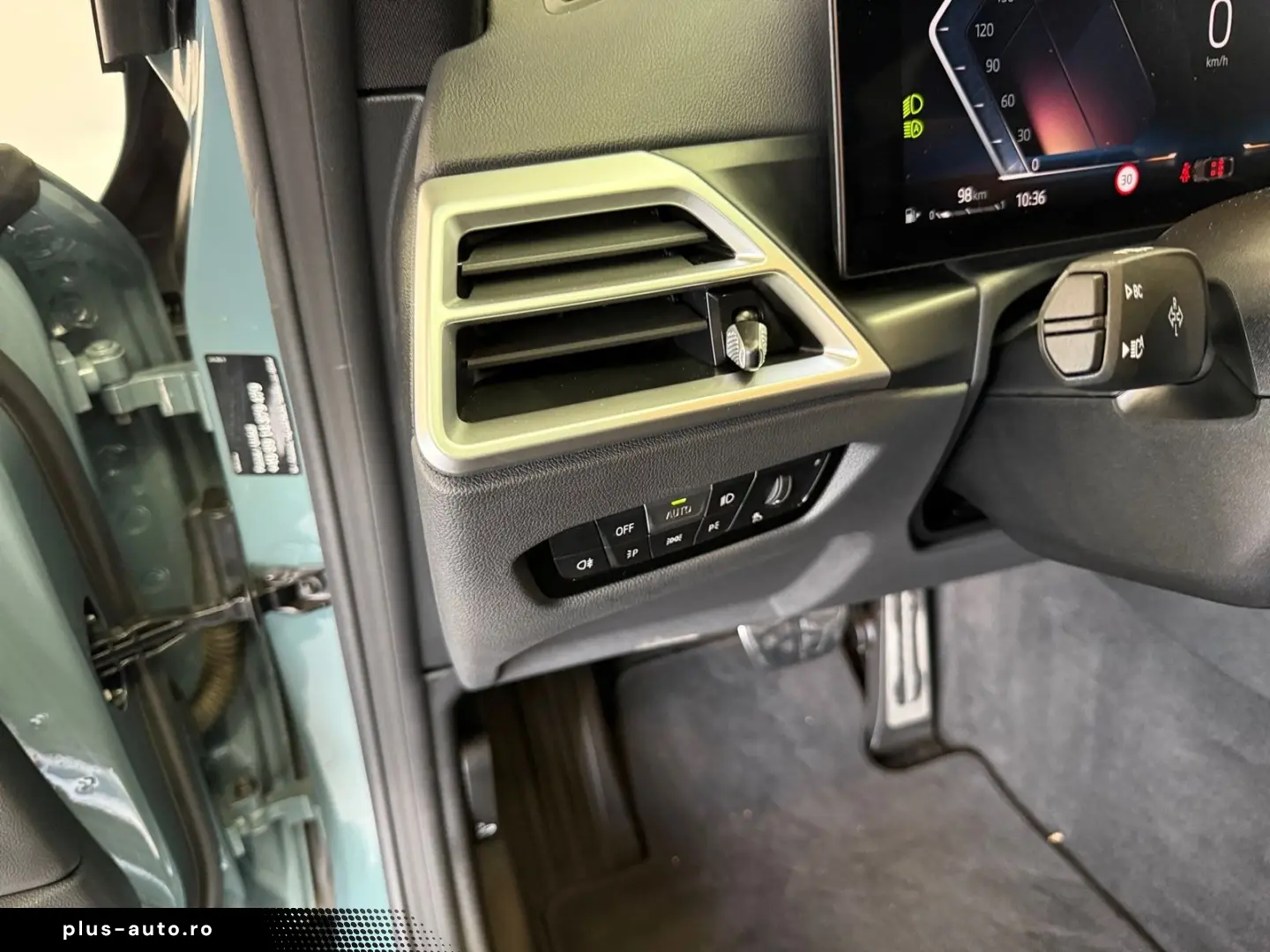 BMW 420d xDrive Gran Coupé M Sport