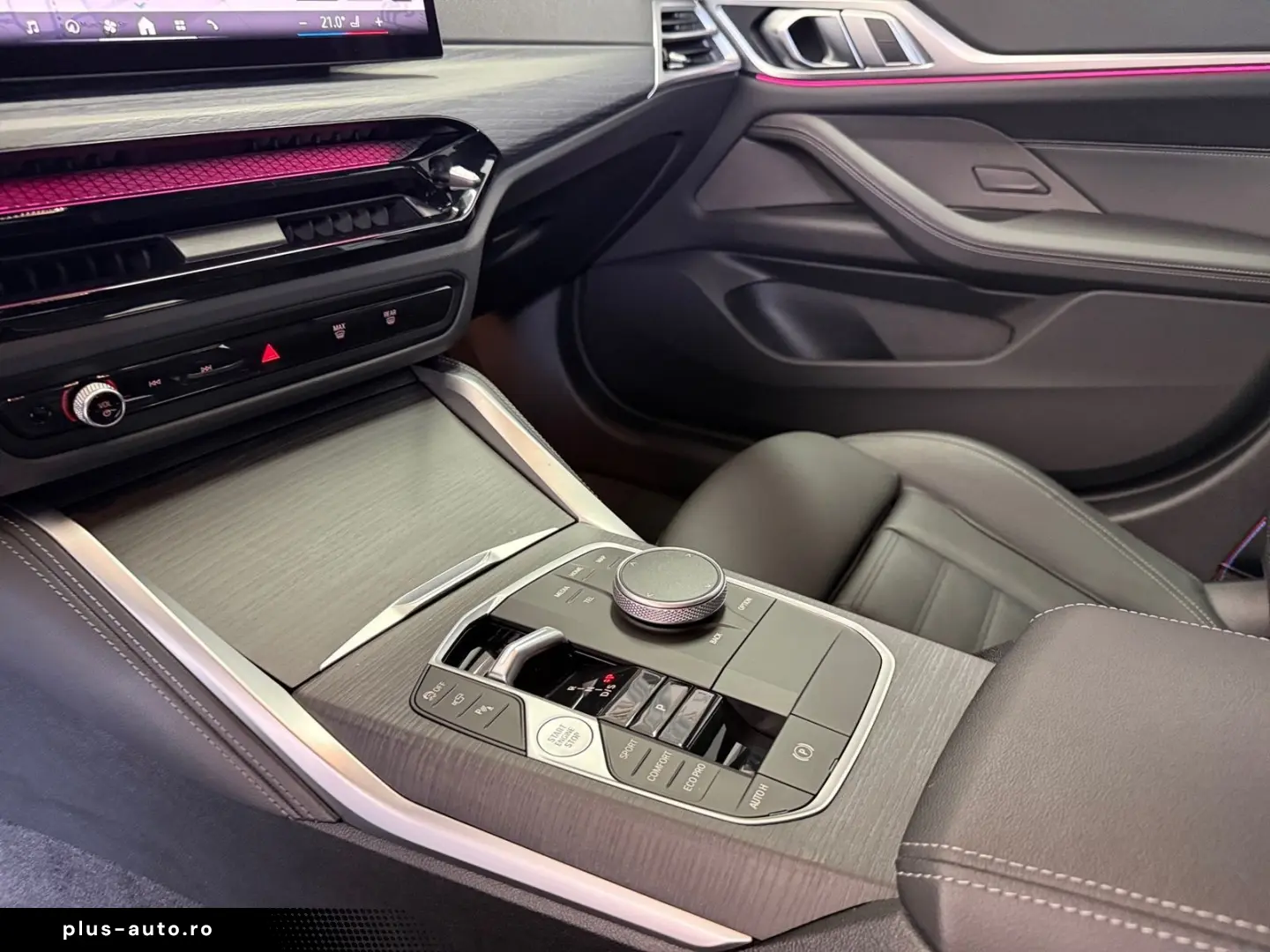 BMW 420d xDrive Gran Coupé M Sport