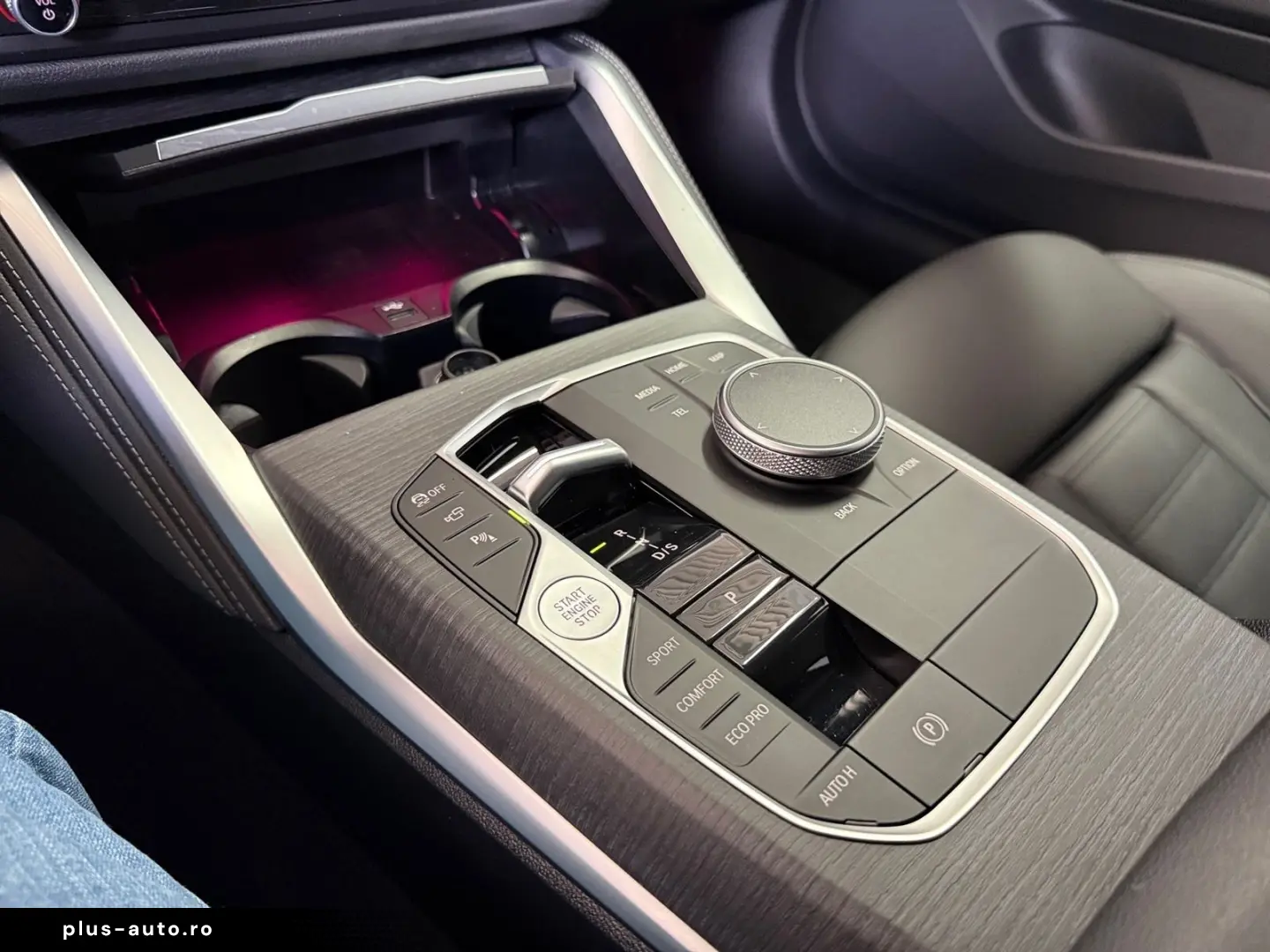 BMW 420d xDrive Gran Coupé M Sport