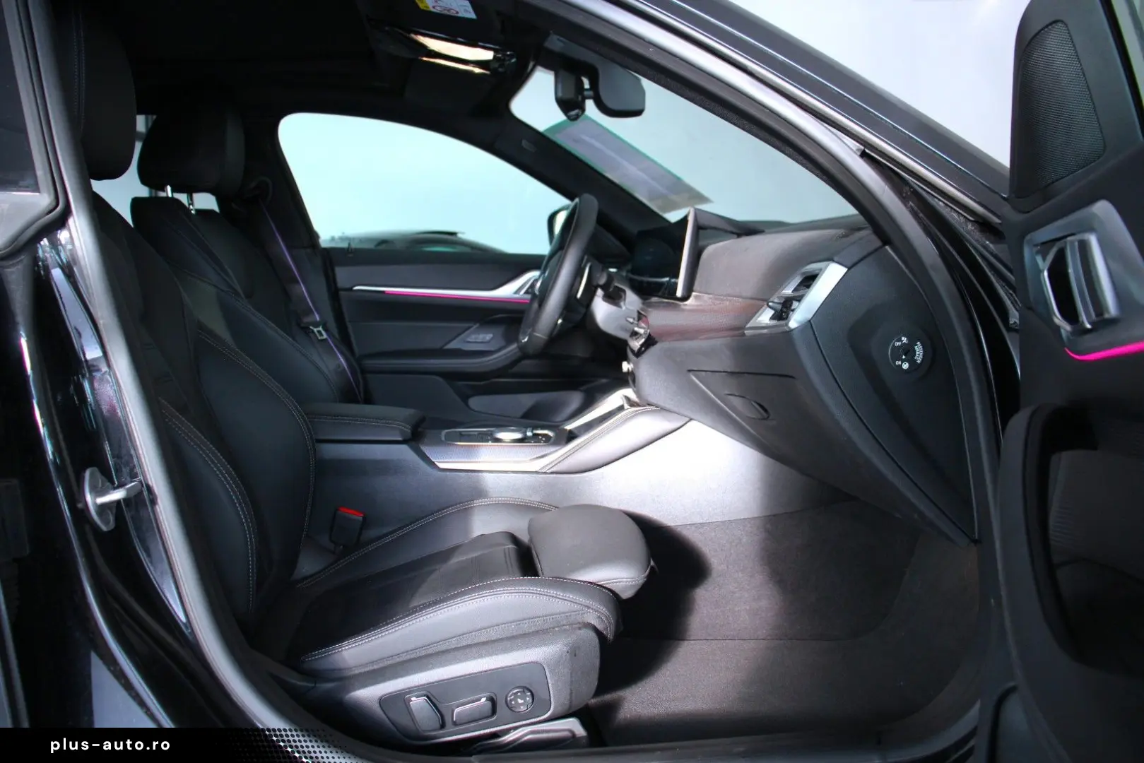 BMW 420d M Sport Pro Gran Coupe