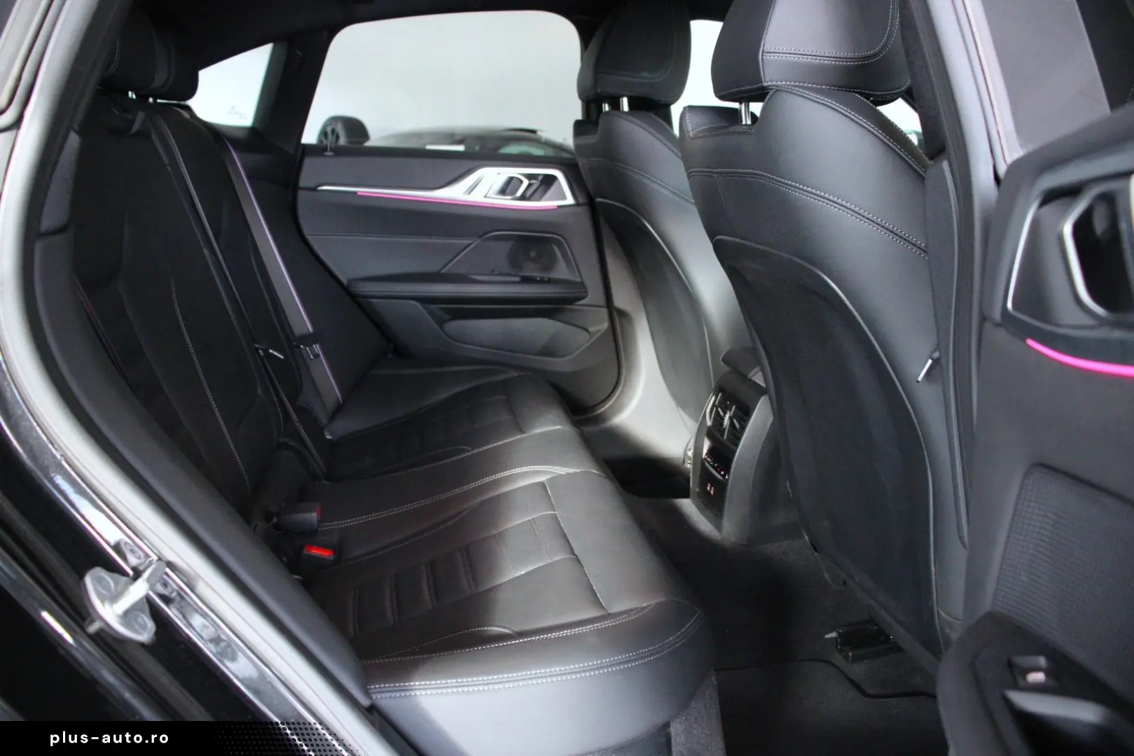 BMW 420d M Sport Pro Gran Coupe