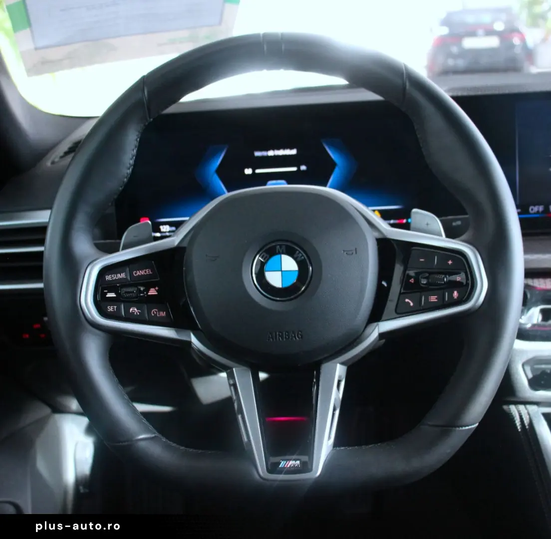 BMW 420d M Sport Pro Gran Coupe