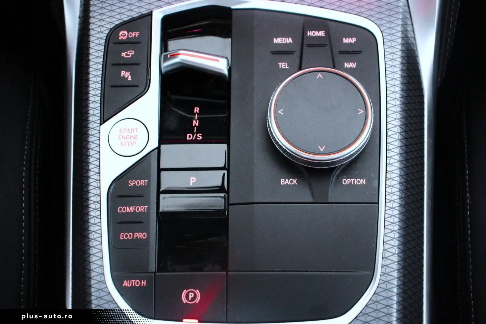 BMW 420d M Sport Pro Gran Coupe
