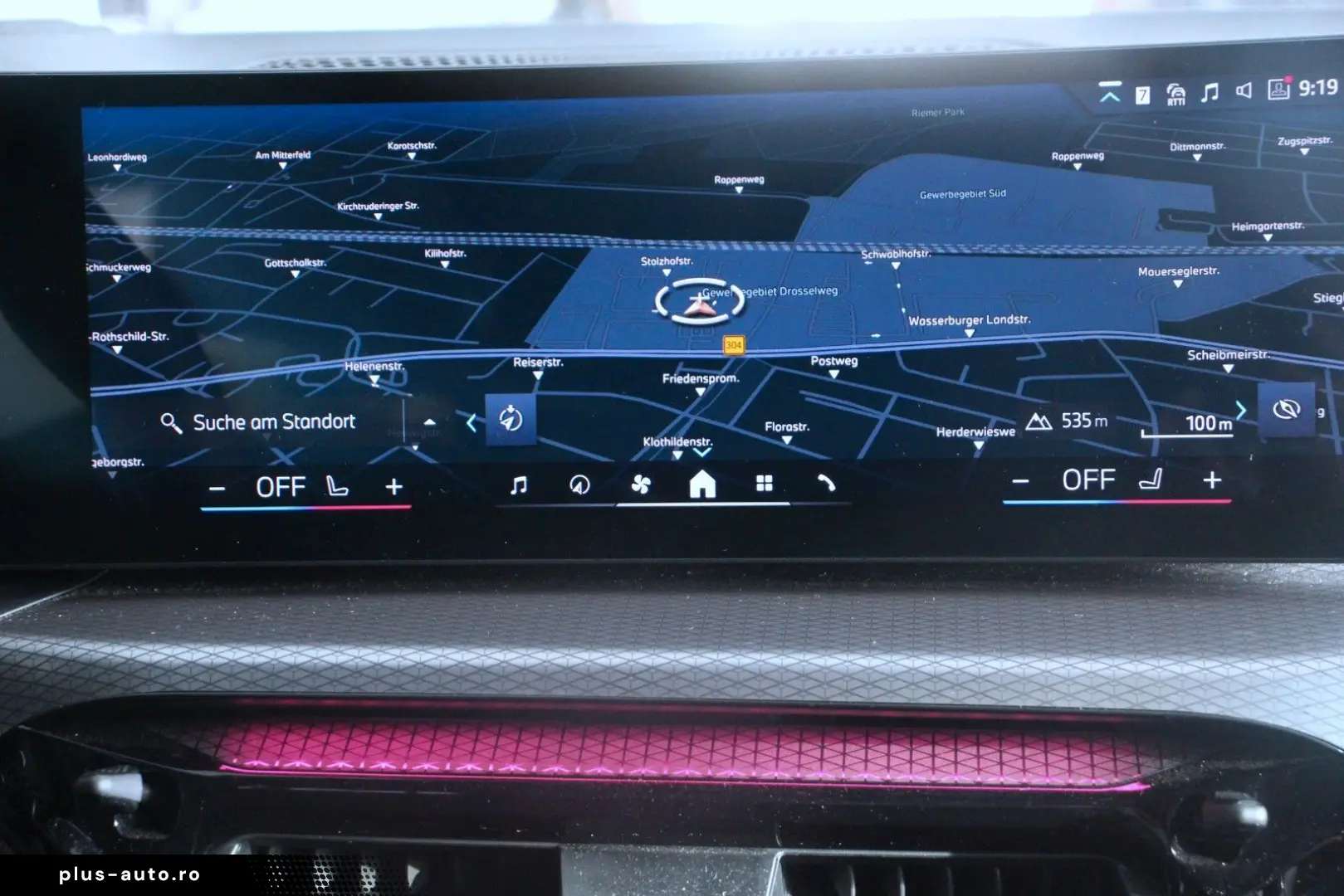 BMW 420d M Sport Pro Gran Coupe