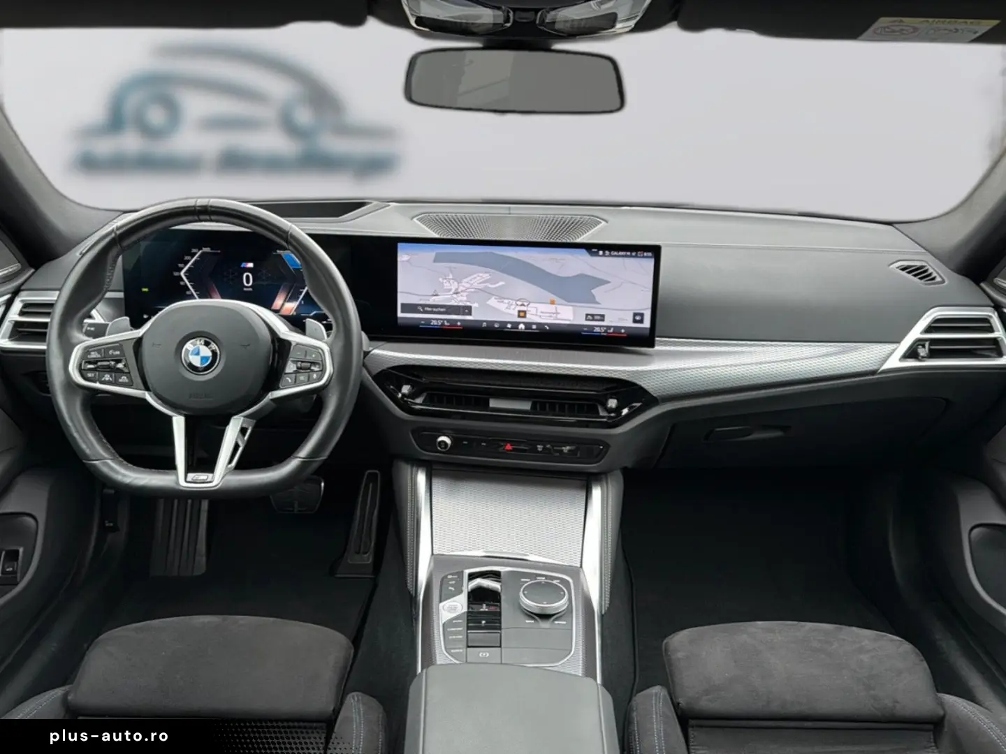 BMW 420xd Gran Coupe M Sport Pro