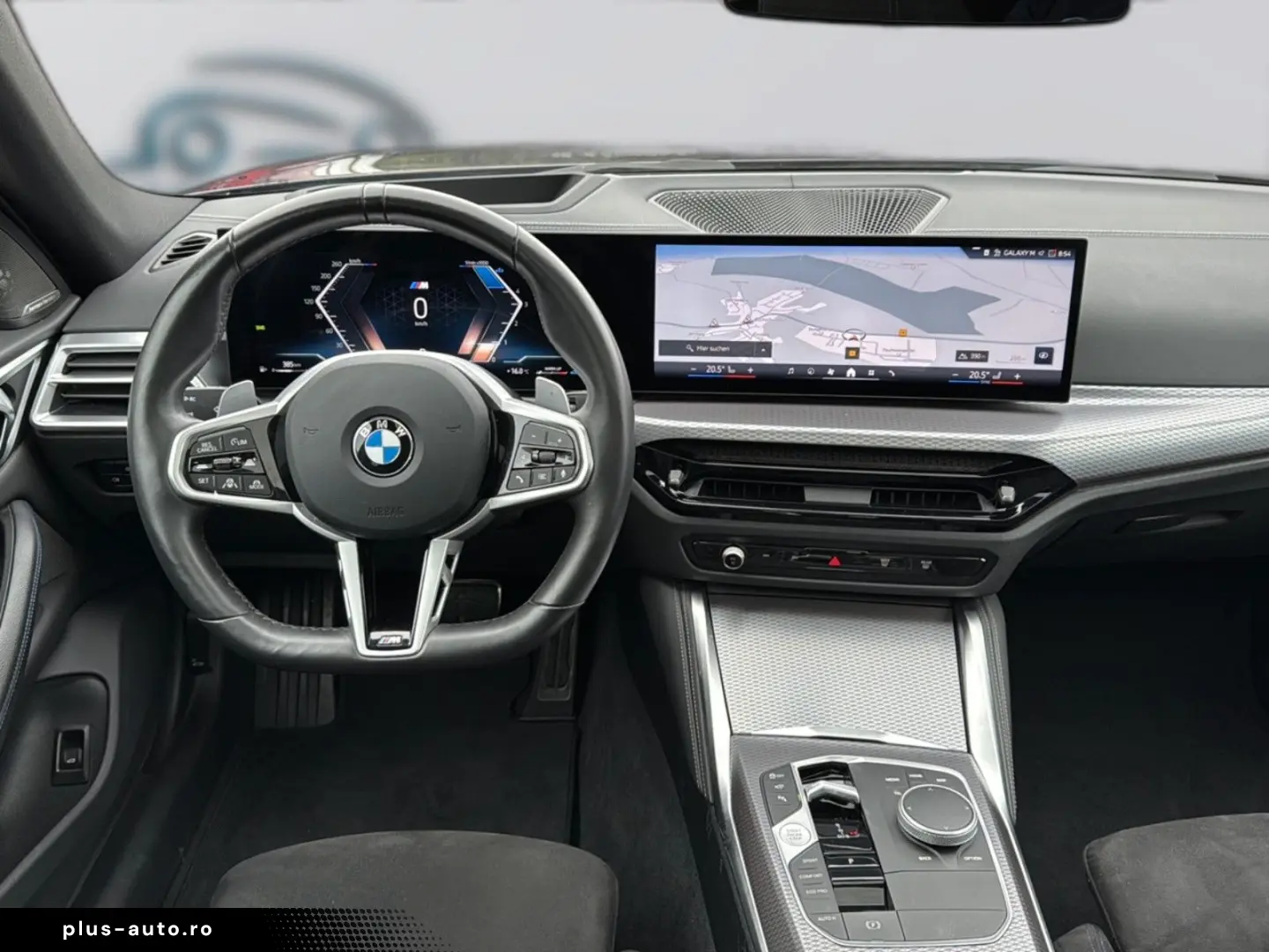BMW 420xd Gran Coupe M Sport Pro