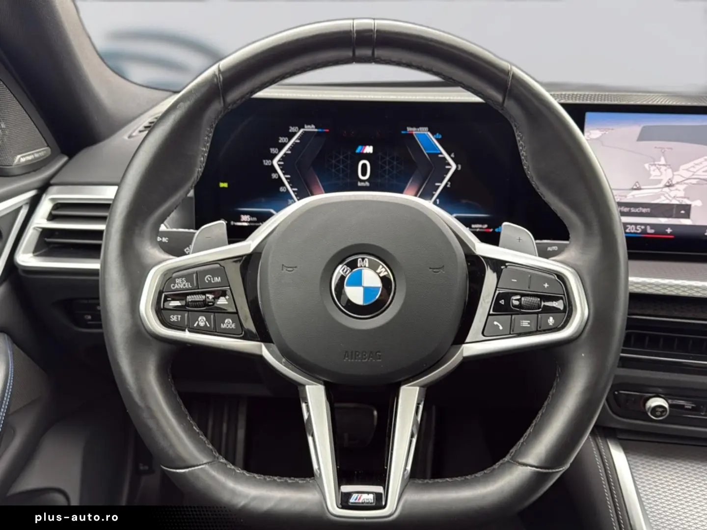 BMW 420xd Gran Coupe M Sport Pro