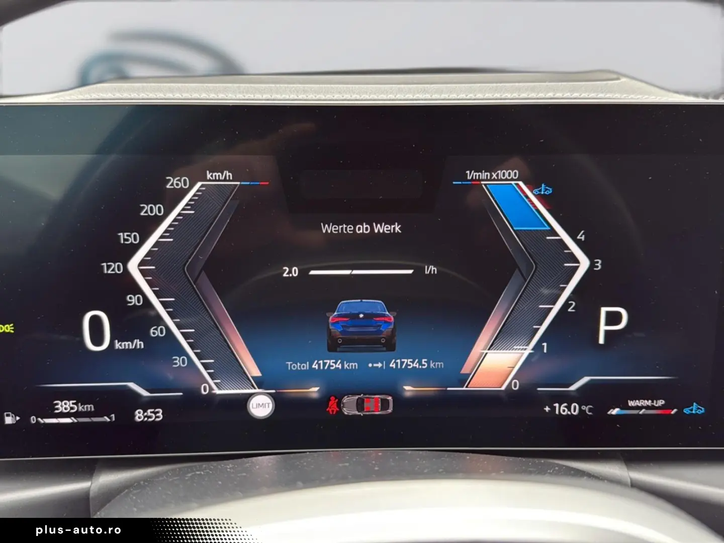 BMW 420xd Gran Coupe M Sport Pro