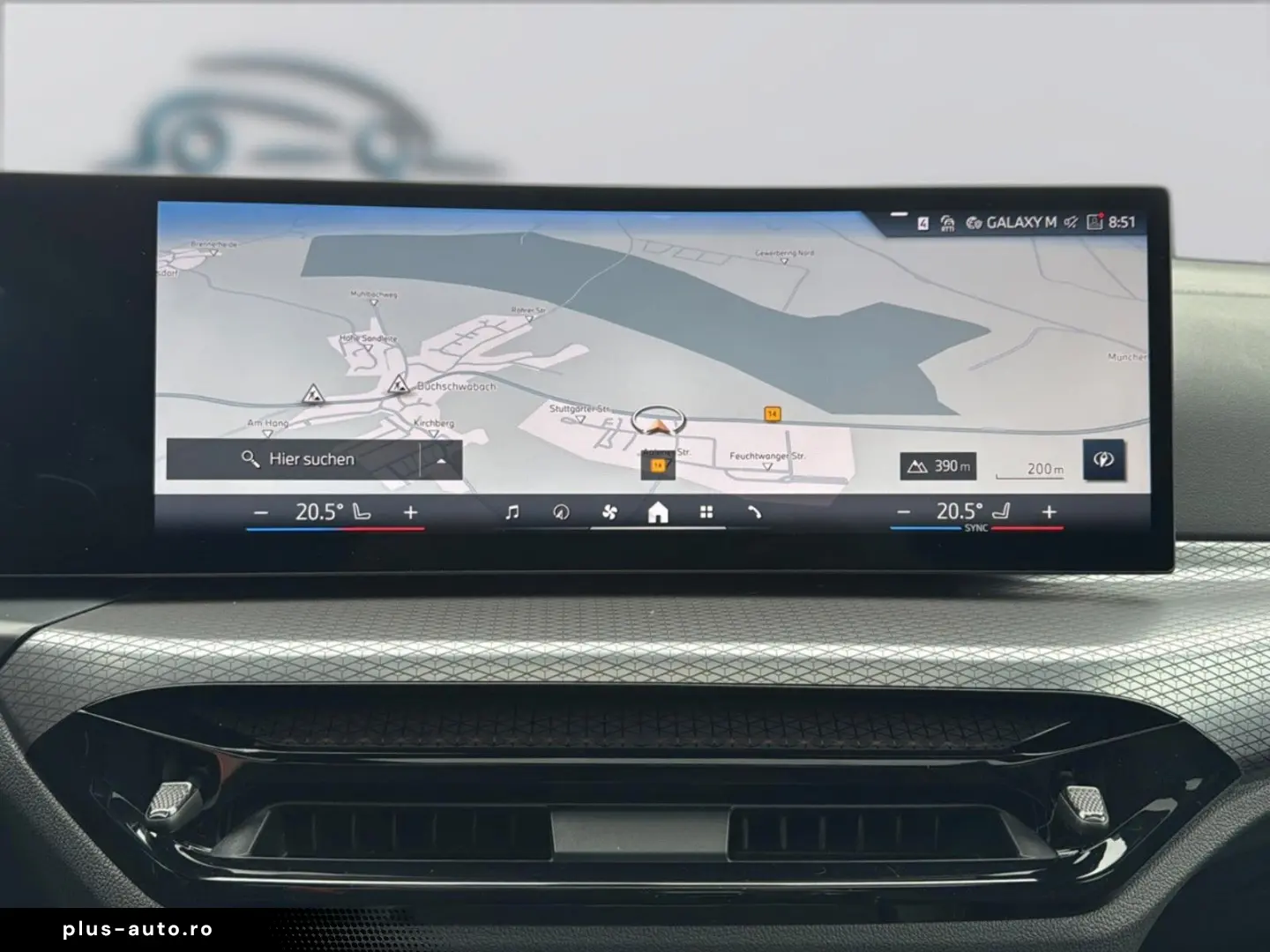 BMW 420xd Gran Coupe M Sport Pro