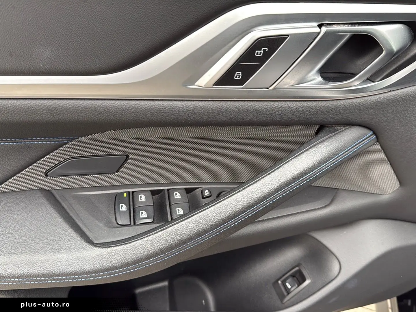 BMW 420xd Gran Coupe M Sport Pro