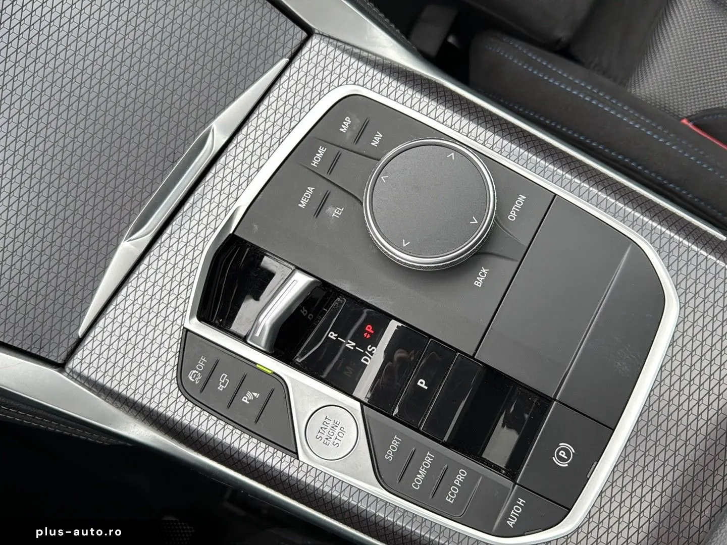 BMW 420xd Gran Coupe M Sport Pro