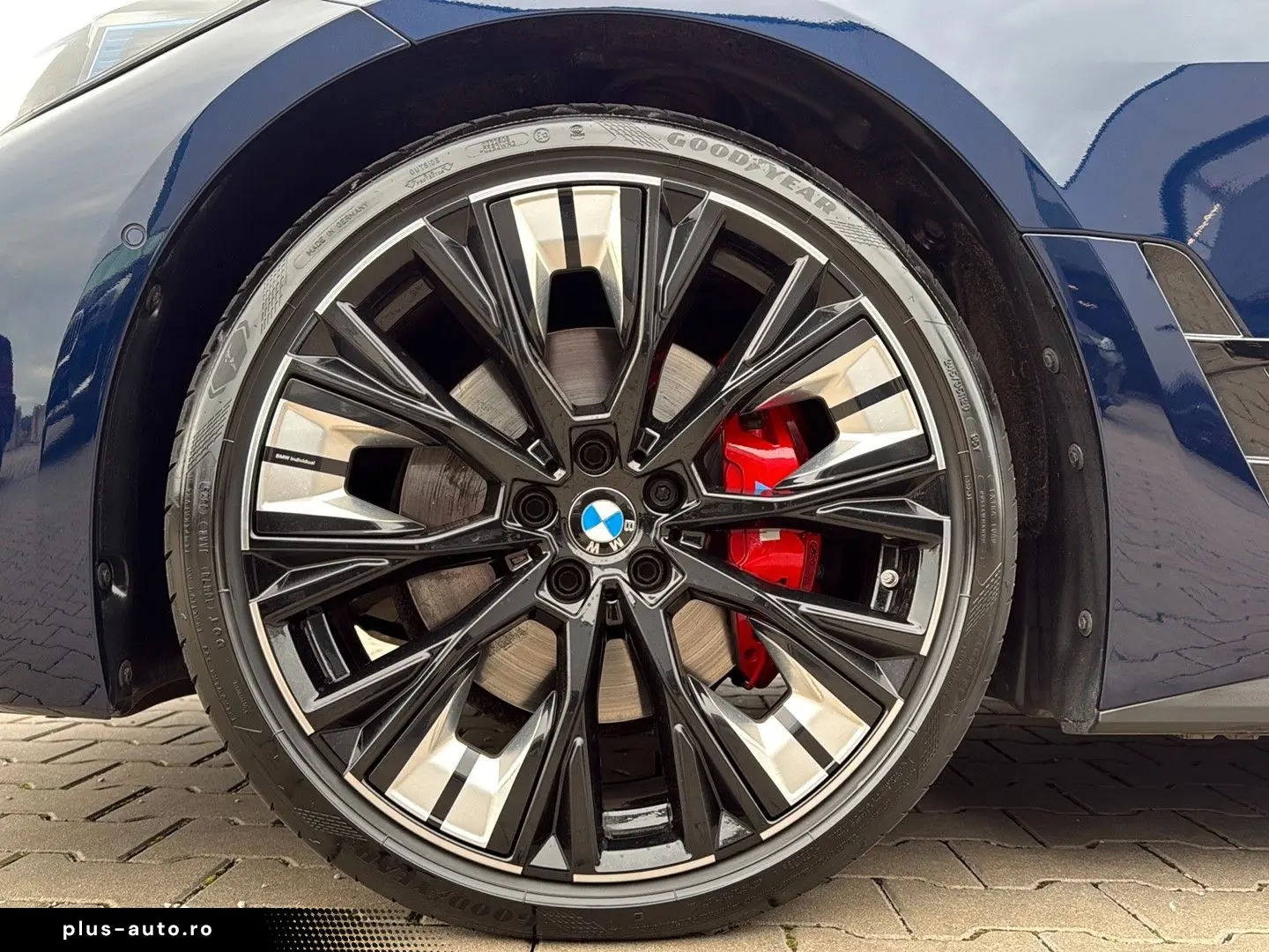 BMW 420xd Gran Coupe M Sport Pro
