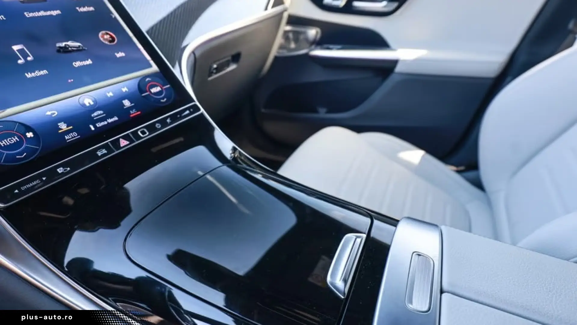 Mercedes-Benz GLC 300 4M Coupé AMG
