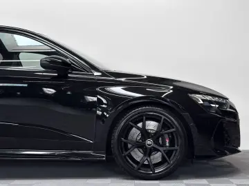AUDI RS3 Lim Sonos Matrix Carbon Kam Key-Go ACC