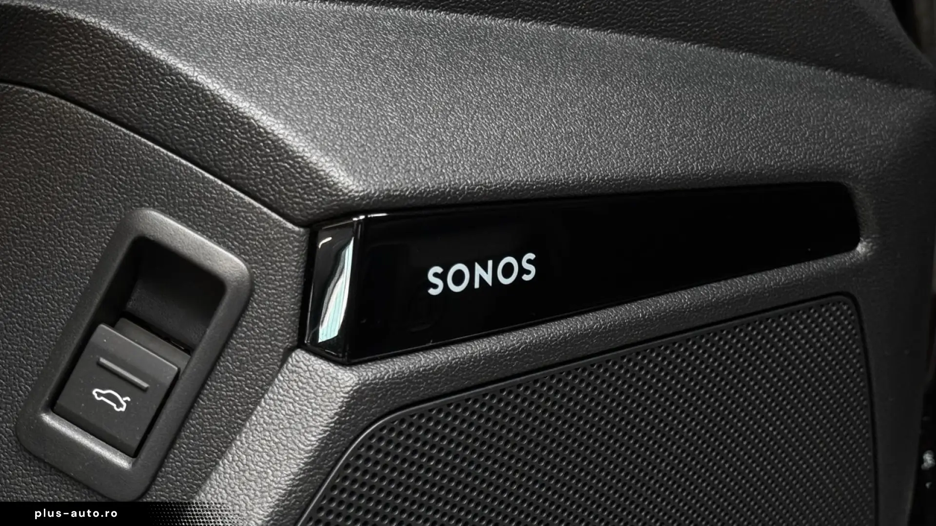 AUDI RS3 Lim Sonos Matrix Carbon Kam Key-Go ACC