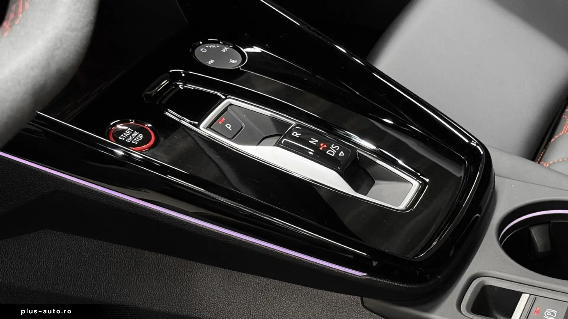 AUDI RS3 Lim Sonos Matrix Carbon Kam Key-Go ACC