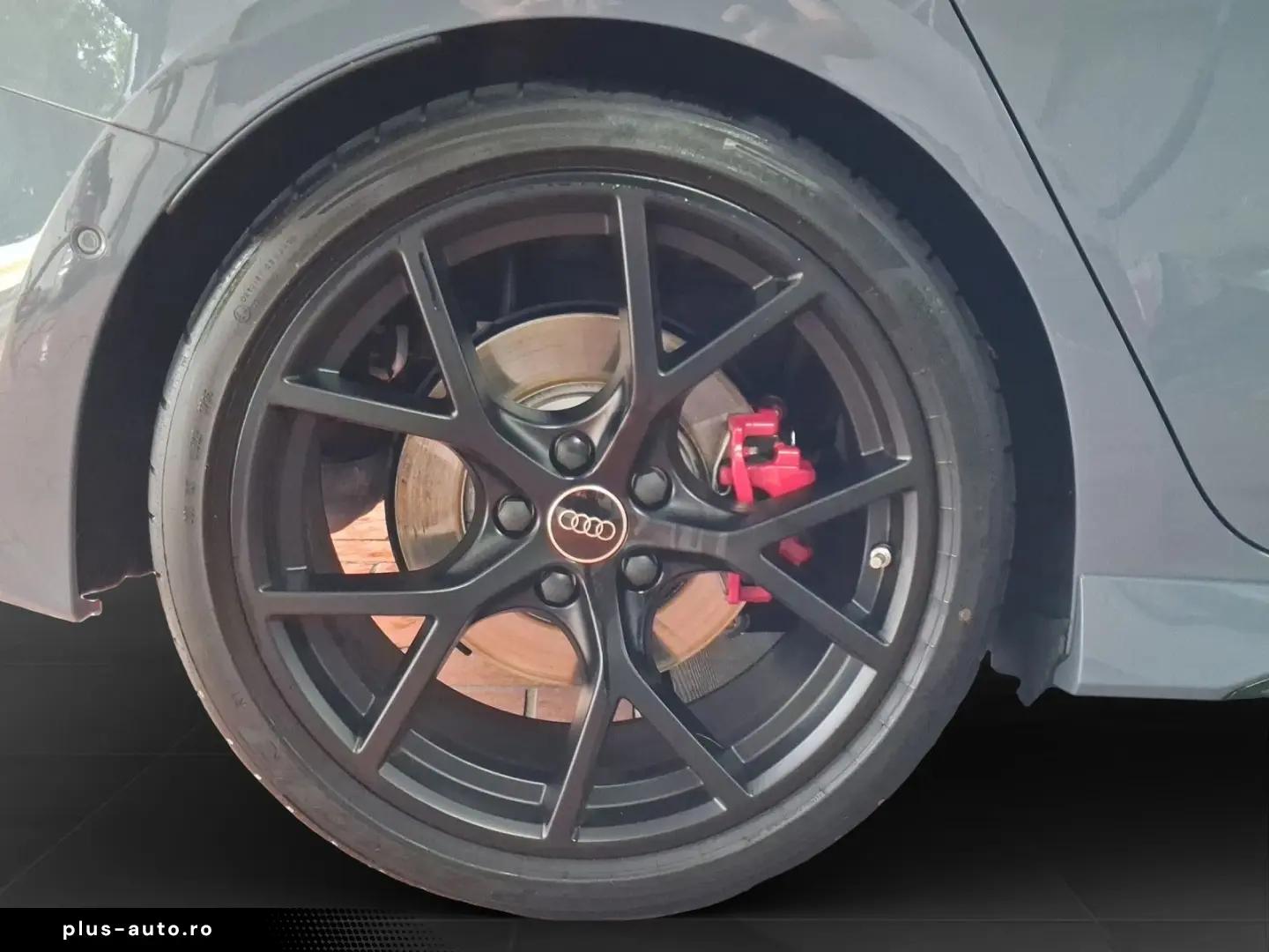 AUDI RS3 Sportback TFSI Q LEDER MEMORY SPORTABGAS MAT