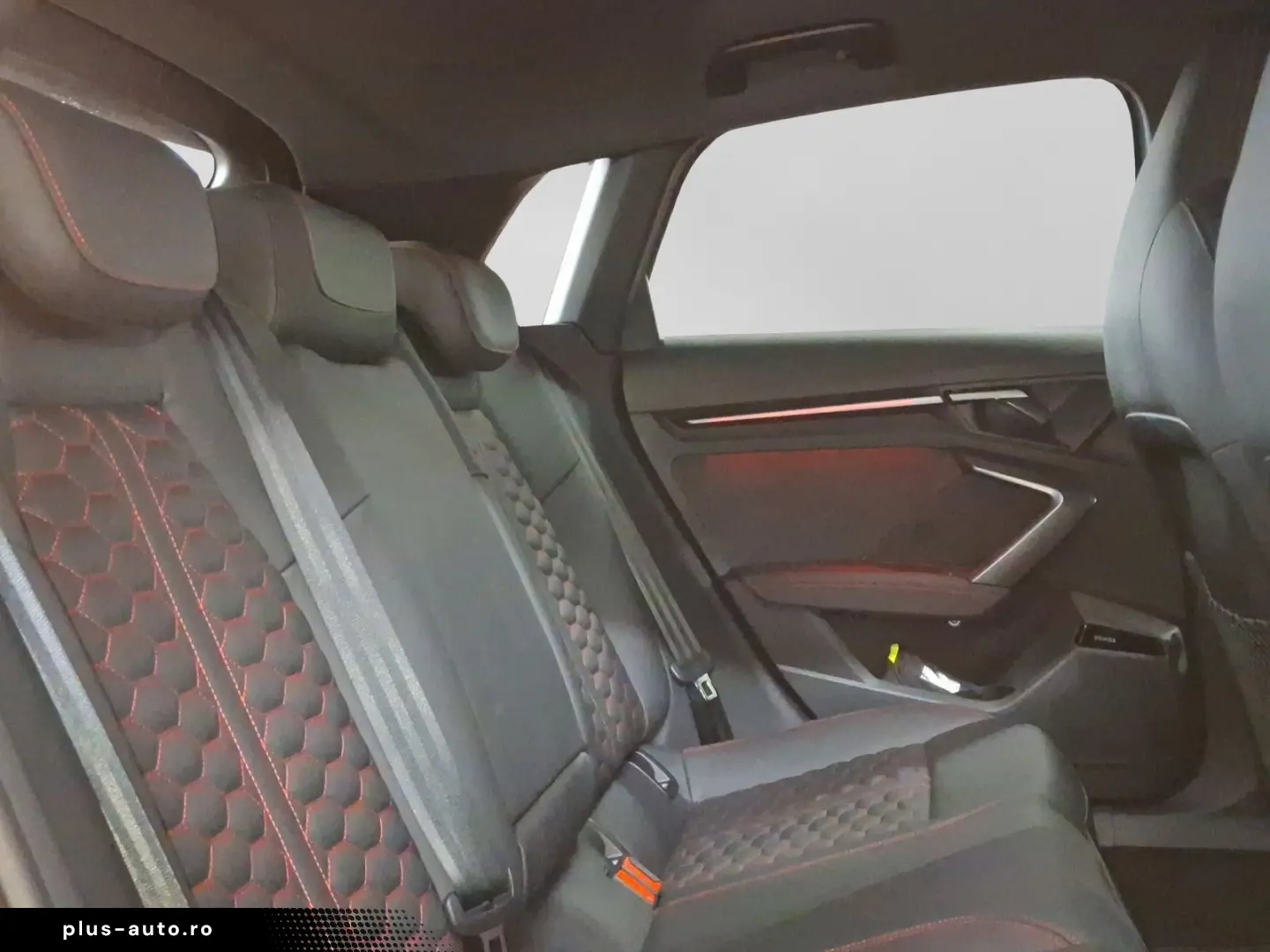 AUDI RS3 Sportback TFSI Q LEDER MEMORY SPORTABGAS MAT