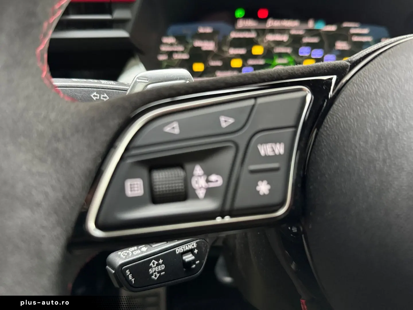 AUDI RS3 Sportback 2.5 TFSI quattro V-MAX   RS-SPORT