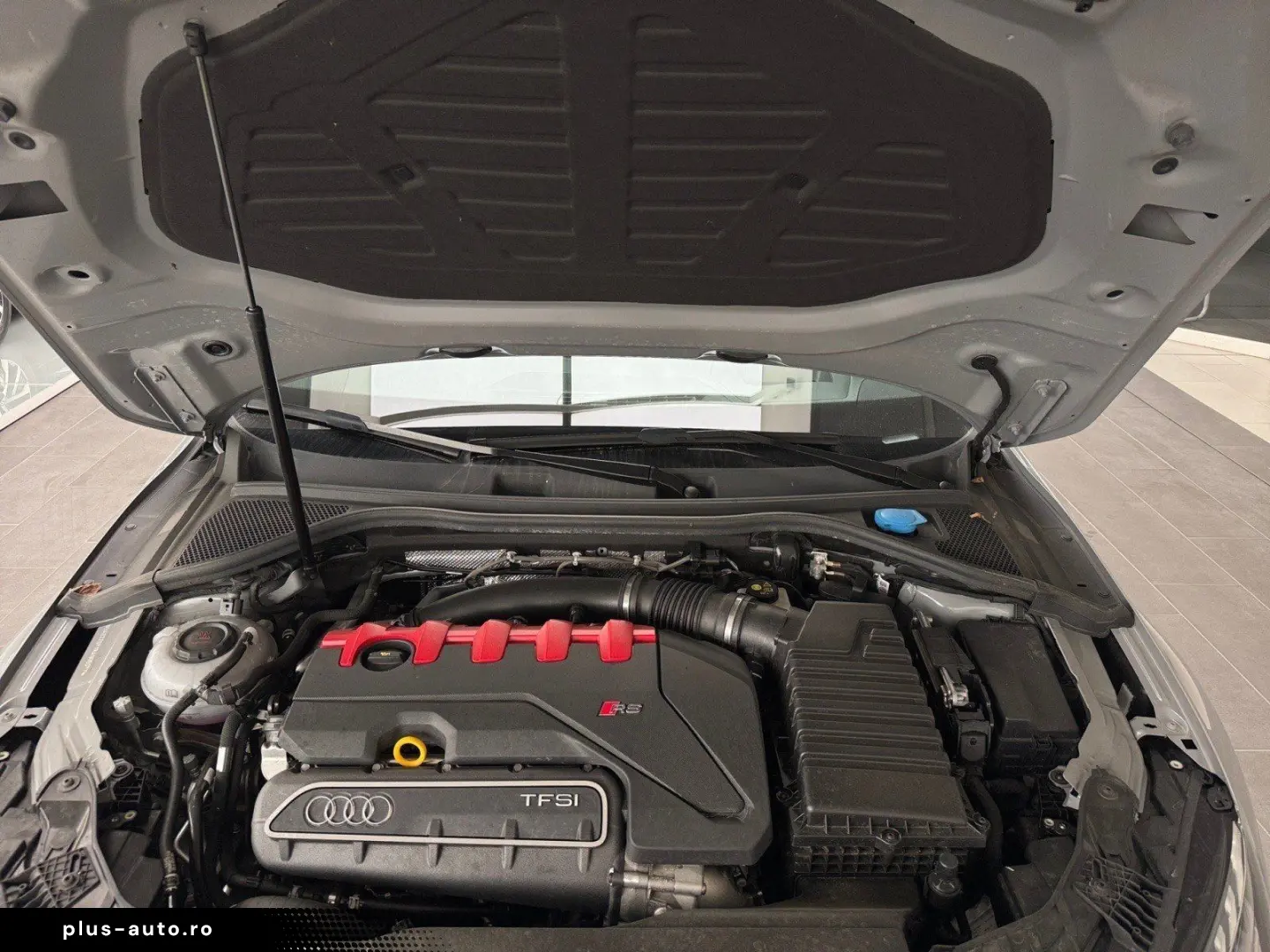 AUDI RS3 Sportback 2.5 TFSI quattro V-MAX   RS-SPORT