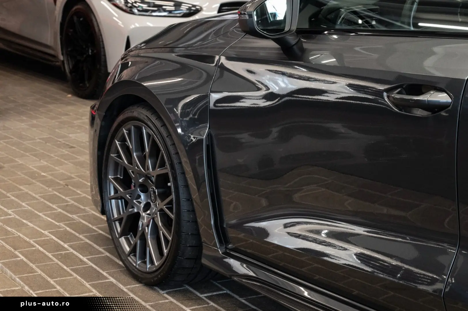 AUDI RS3 SB 2.5 TFSI quat RS-ABGAS CARBON SCHALENSITZ