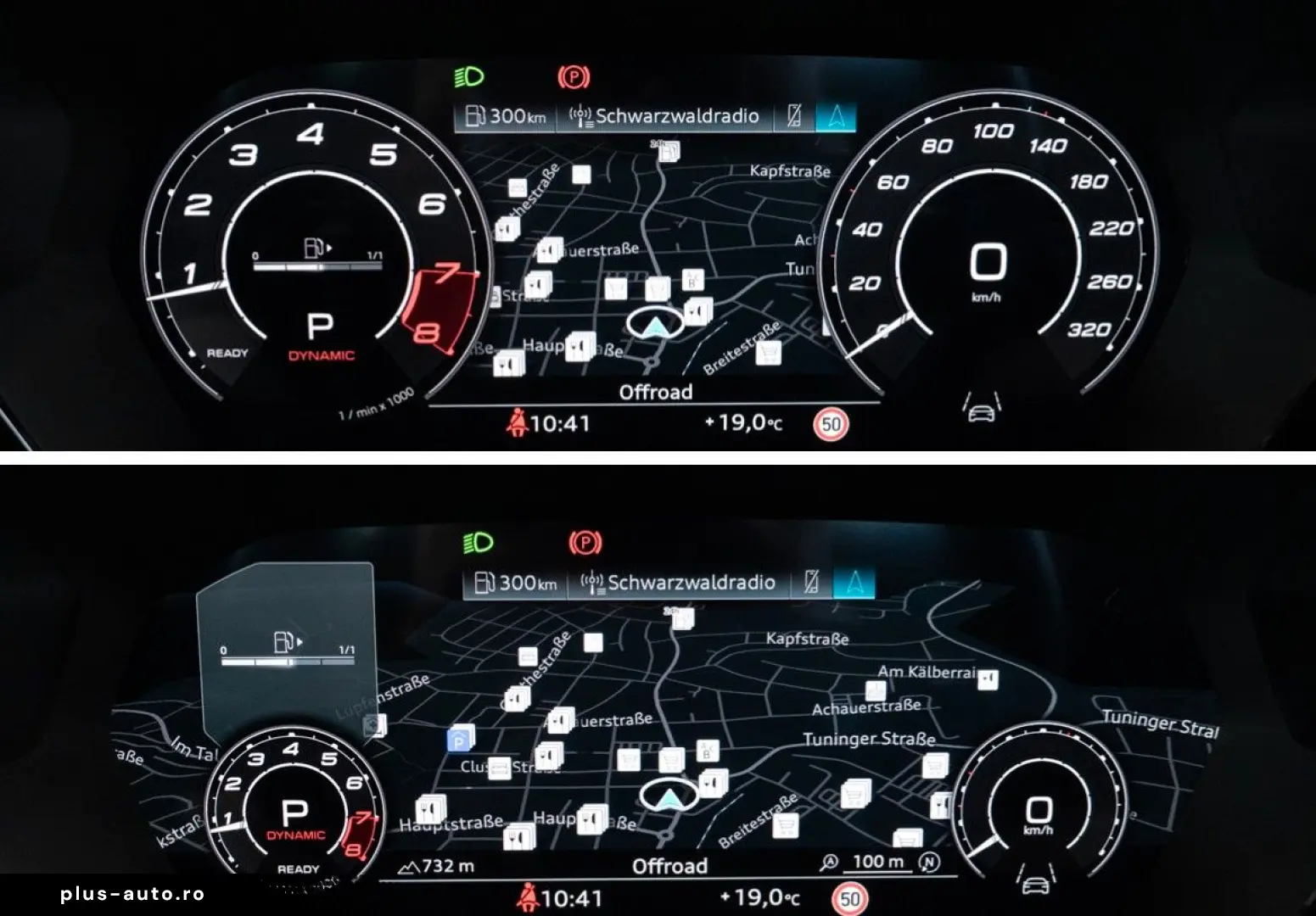 AUDI RS3 SB 2.5 TFSI quat RS-ABGAS CARBON SCHALENSITZ