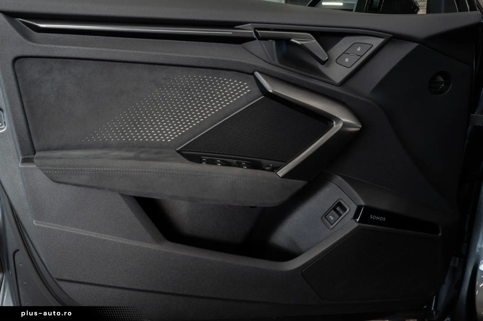 AUDI RS3 SB 2.5 TFSI quat RS-ABGAS CARBON SCHALENSITZ