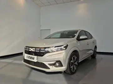 DACIA LOGAN 1.0 TCe 90CP Prestige MT6
