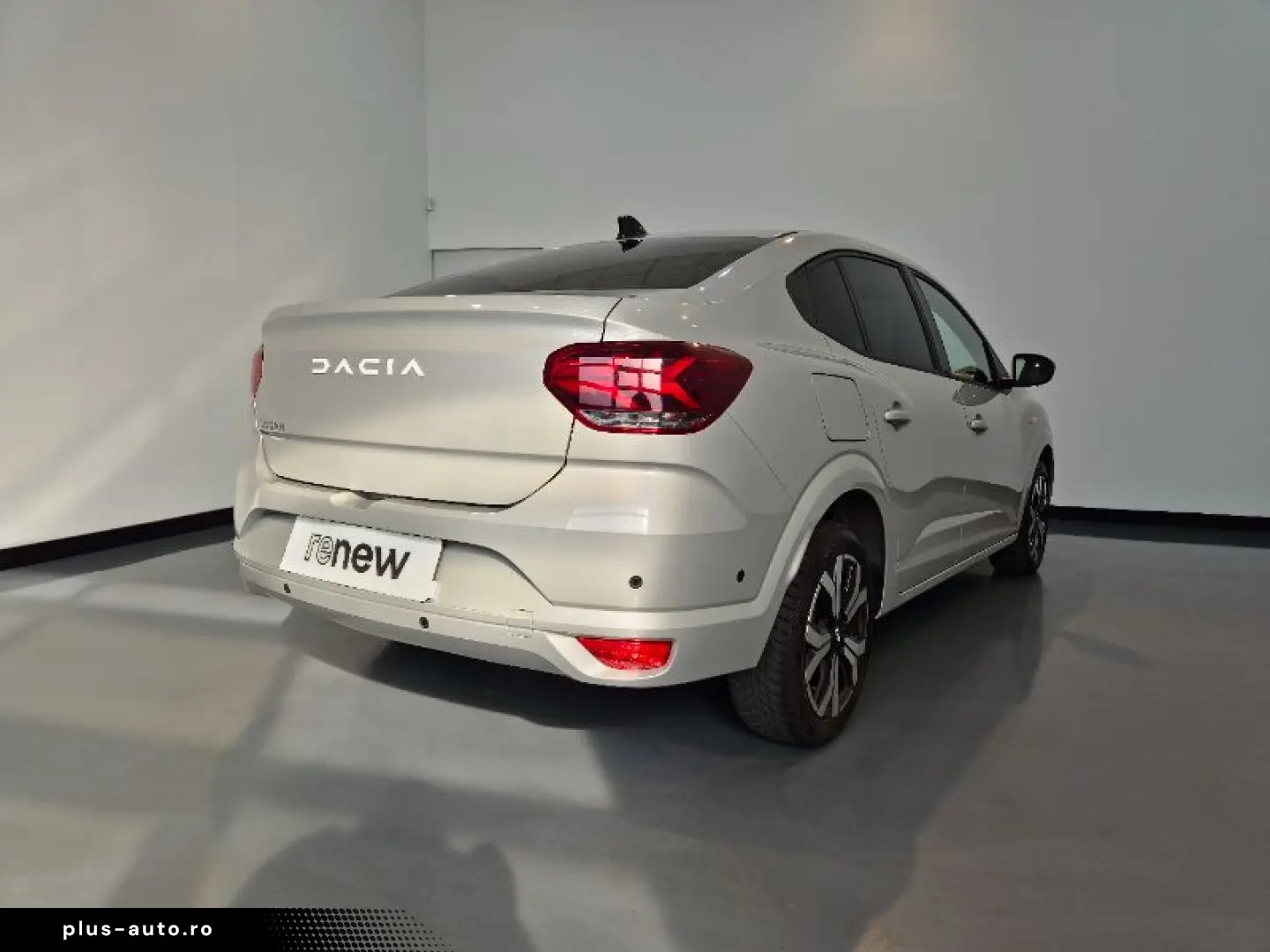 DACIA LOGAN 1.0 TCe 90CP Prestige MT6