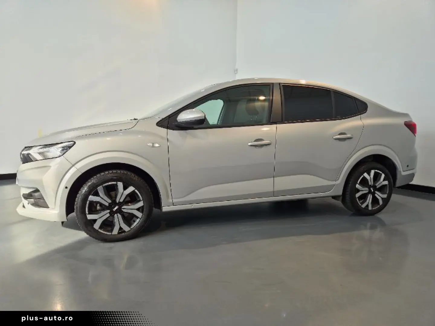 DACIA LOGAN 1.0 TCe 90CP Prestige MT6