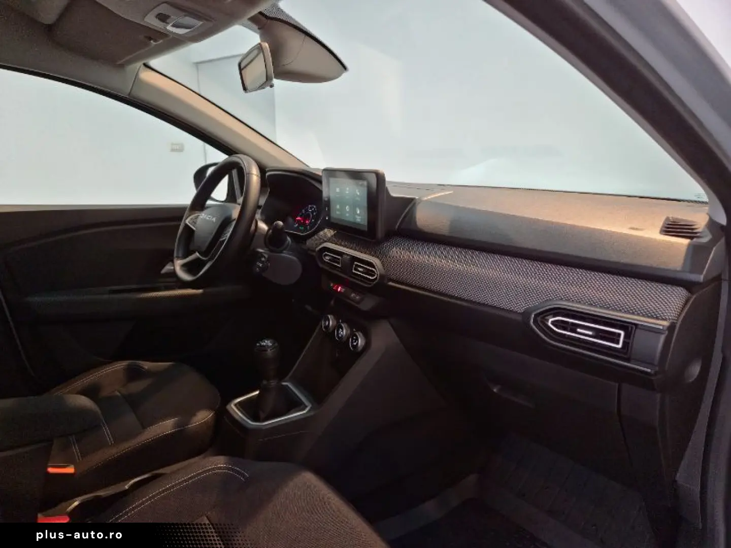 DACIA LOGAN 1.0 TCe 90CP Prestige MT6