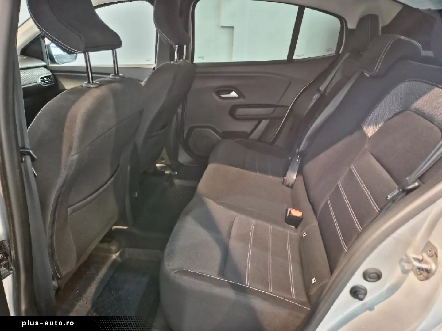 DACIA LOGAN 1.0 TCe 90CP Prestige MT6