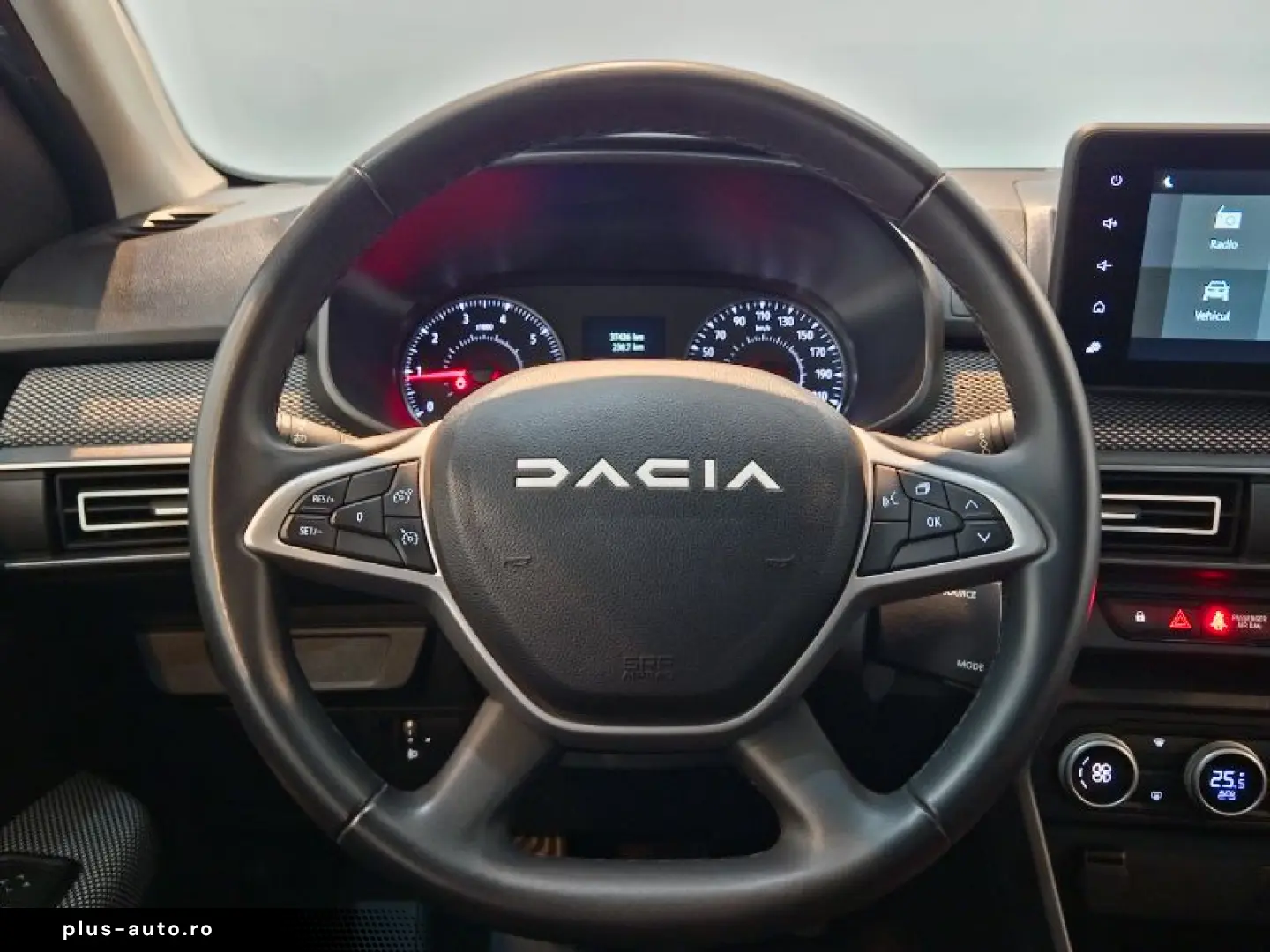 DACIA LOGAN 1.0 TCe 90CP Prestige MT6