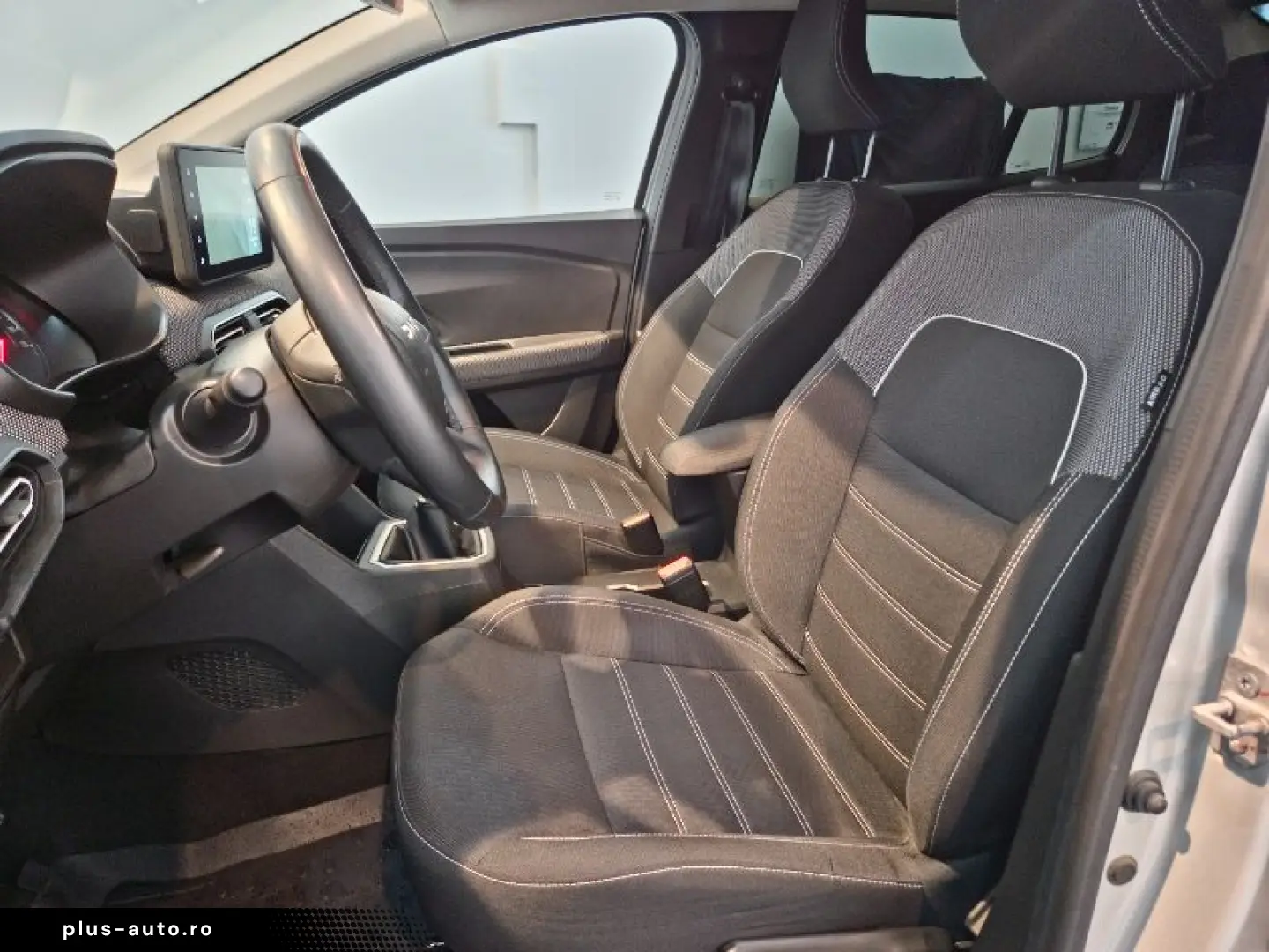 DACIA LOGAN 1.0 TCe 90CP Prestige MT6