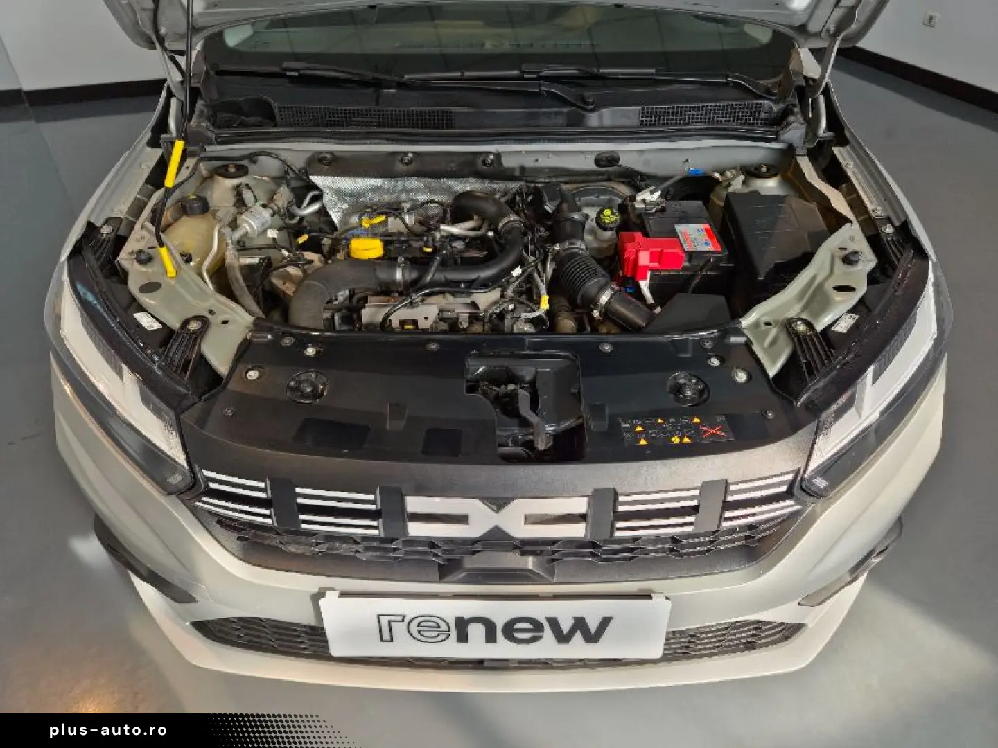 DACIA LOGAN 1.0 TCe 90CP Prestige MT6