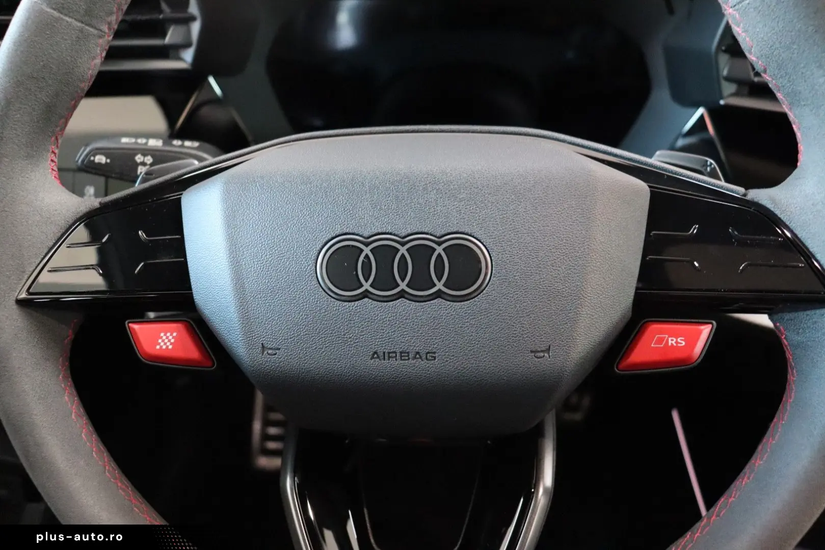 AUDI RS3 Limousine 2.5 Pano Schalensitze Carbon 1.Hd