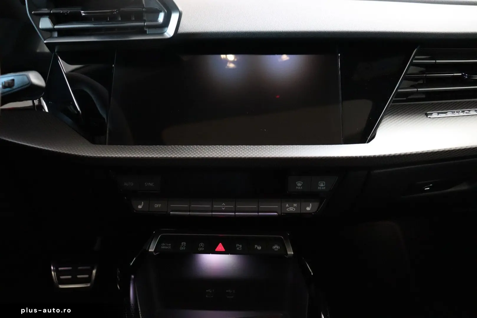 AUDI RS3 Limousine 2.5 Pano Schalensitze Carbon 1.Hd