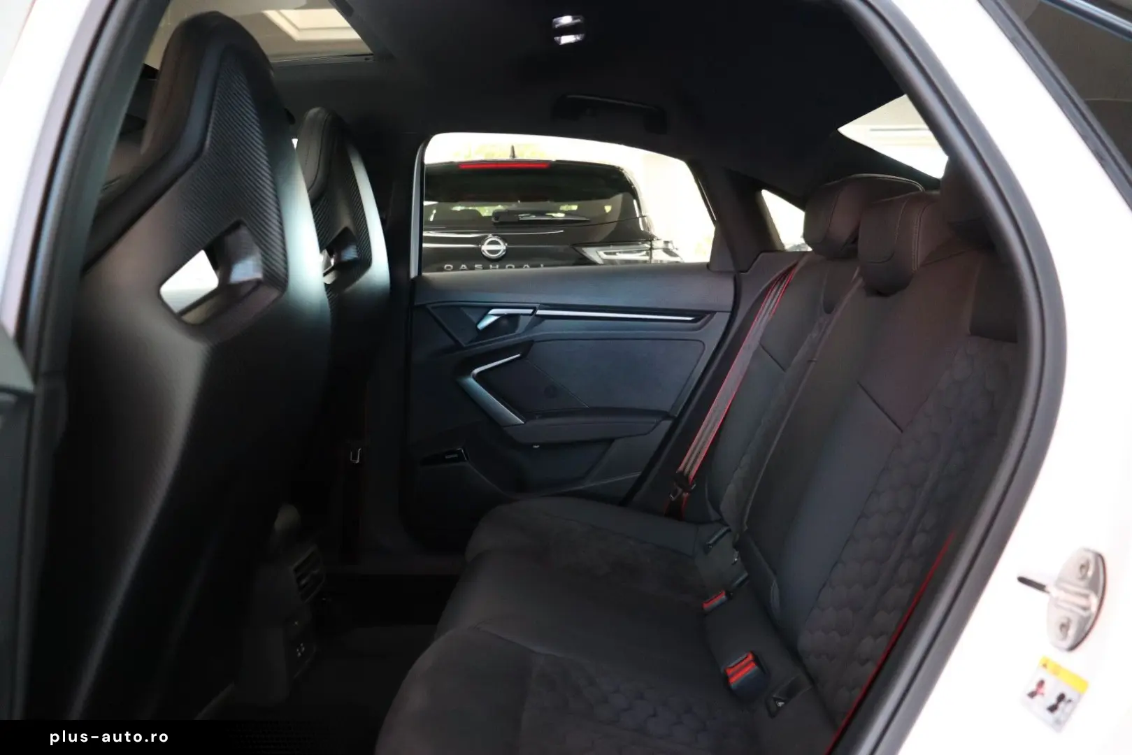 AUDI RS3 Limousine 2.5 Pano Schalensitze Carbon 1.Hd